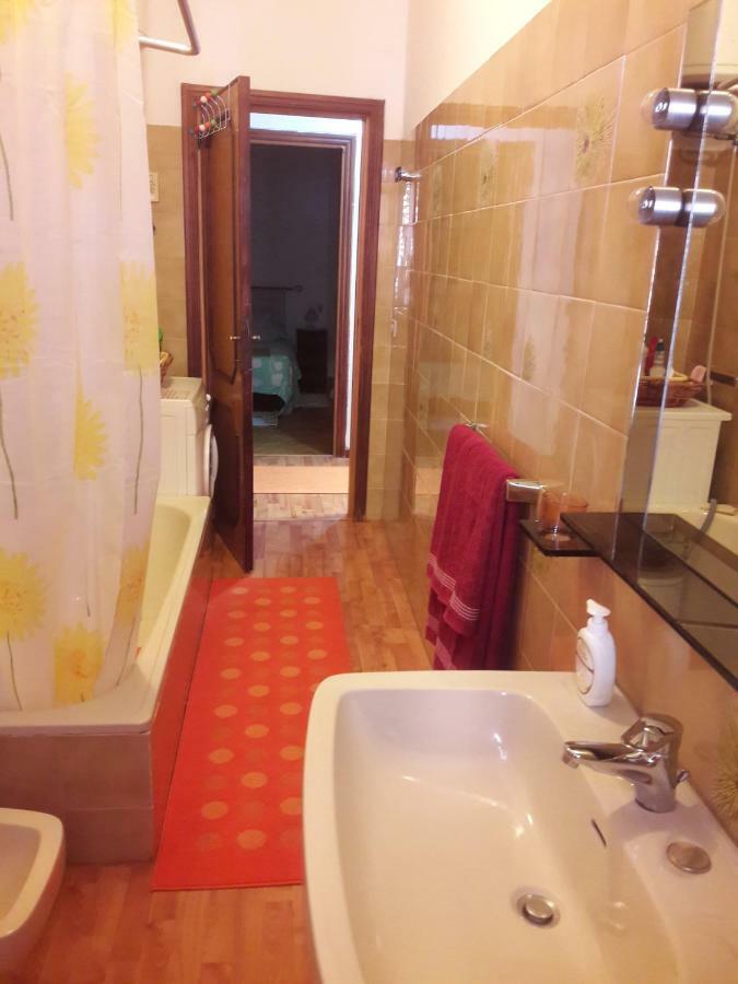 Appartamento Mary Oliena Exterior foto