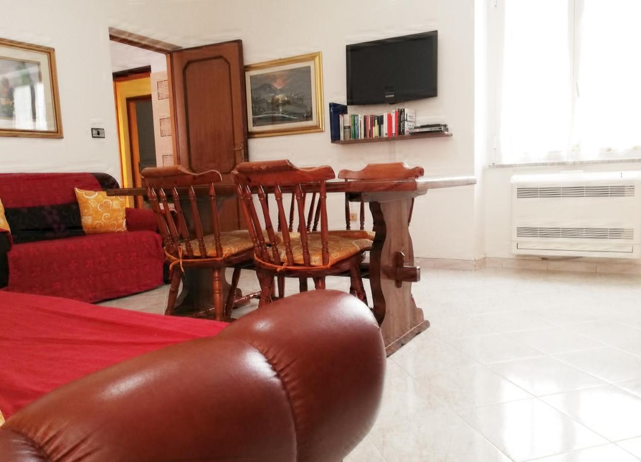 Appartamento Mary Oliena Exterior foto